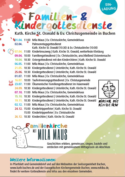 23 03 ökumenische familienkirche übersicht