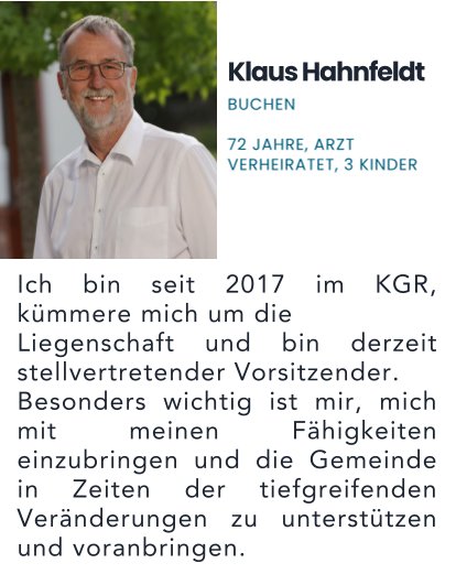 Kopie von Vorstellung KGR 2015 2